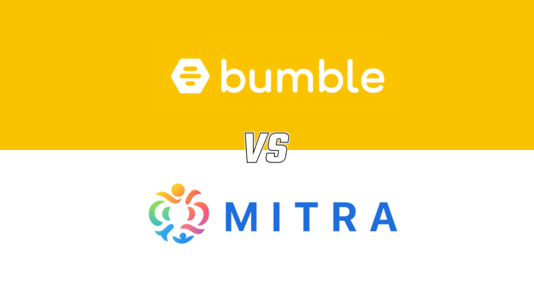 Bumble BFF vs MITRA: which app actually helps you meet people in Berlin?